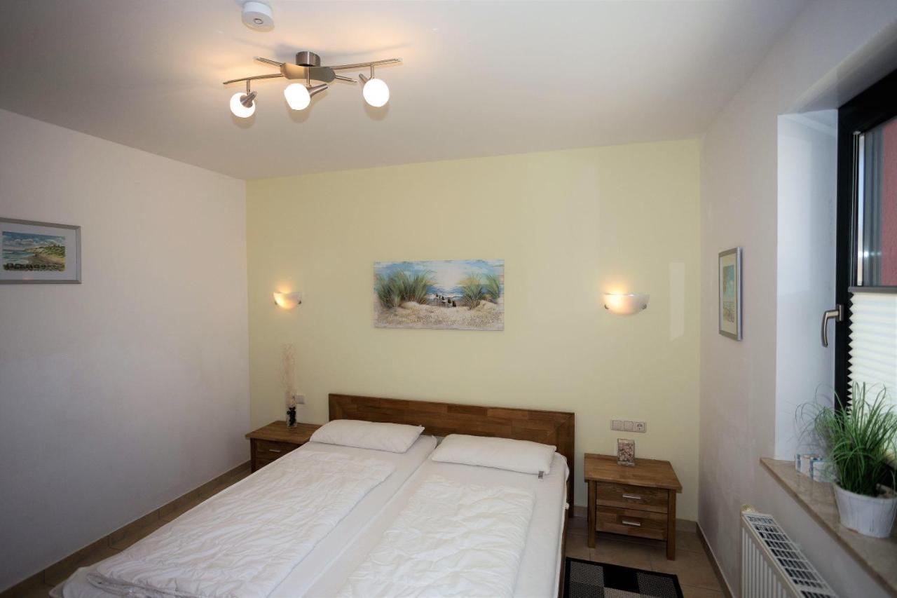 Ferienwohnung-Anker Glowe Exteriör bild