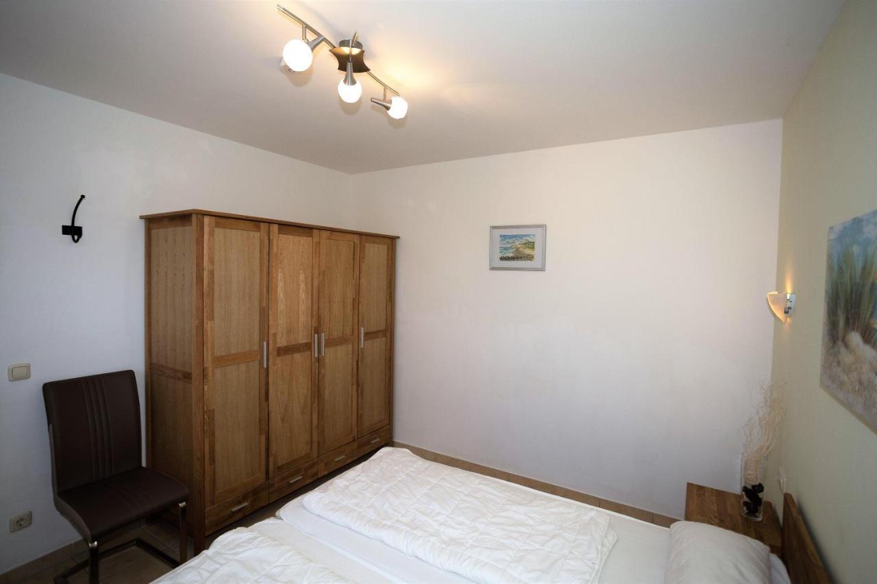 Ferienwohnung-Anker Glowe Exteriör bild
